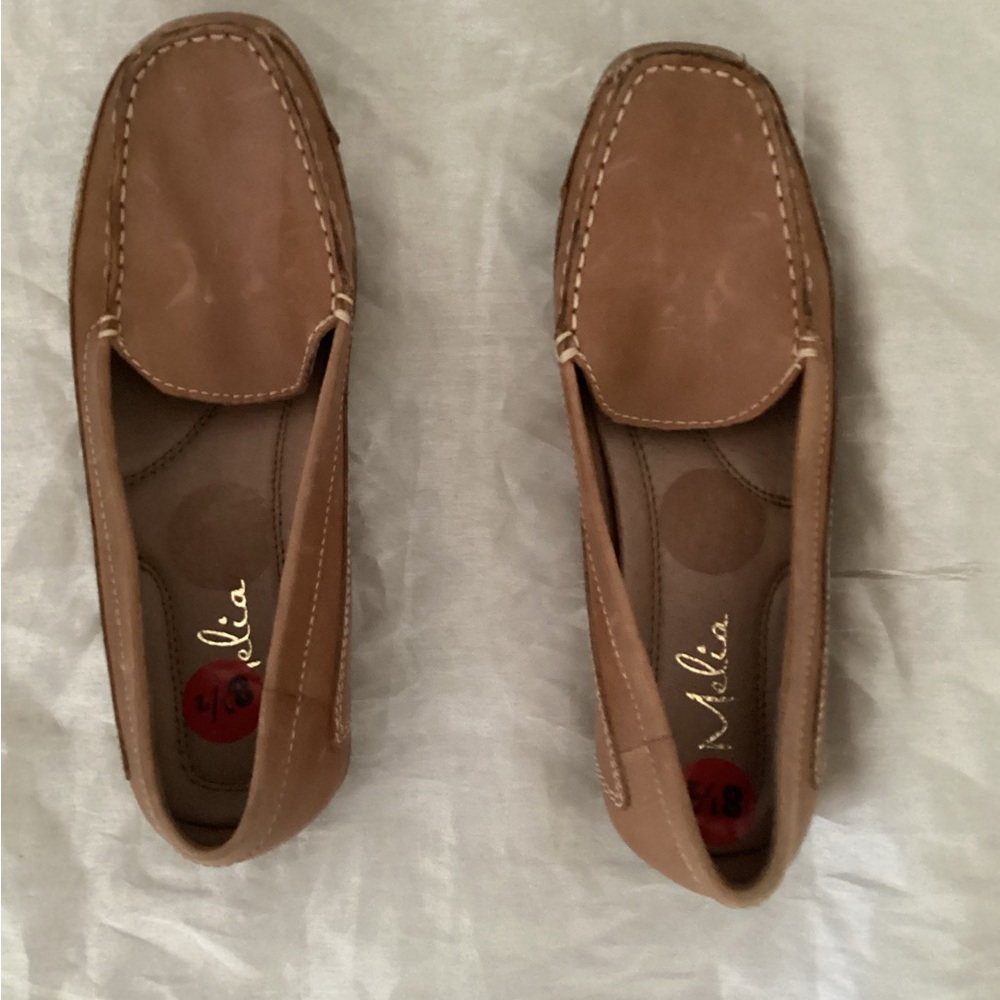 Melia Loafer